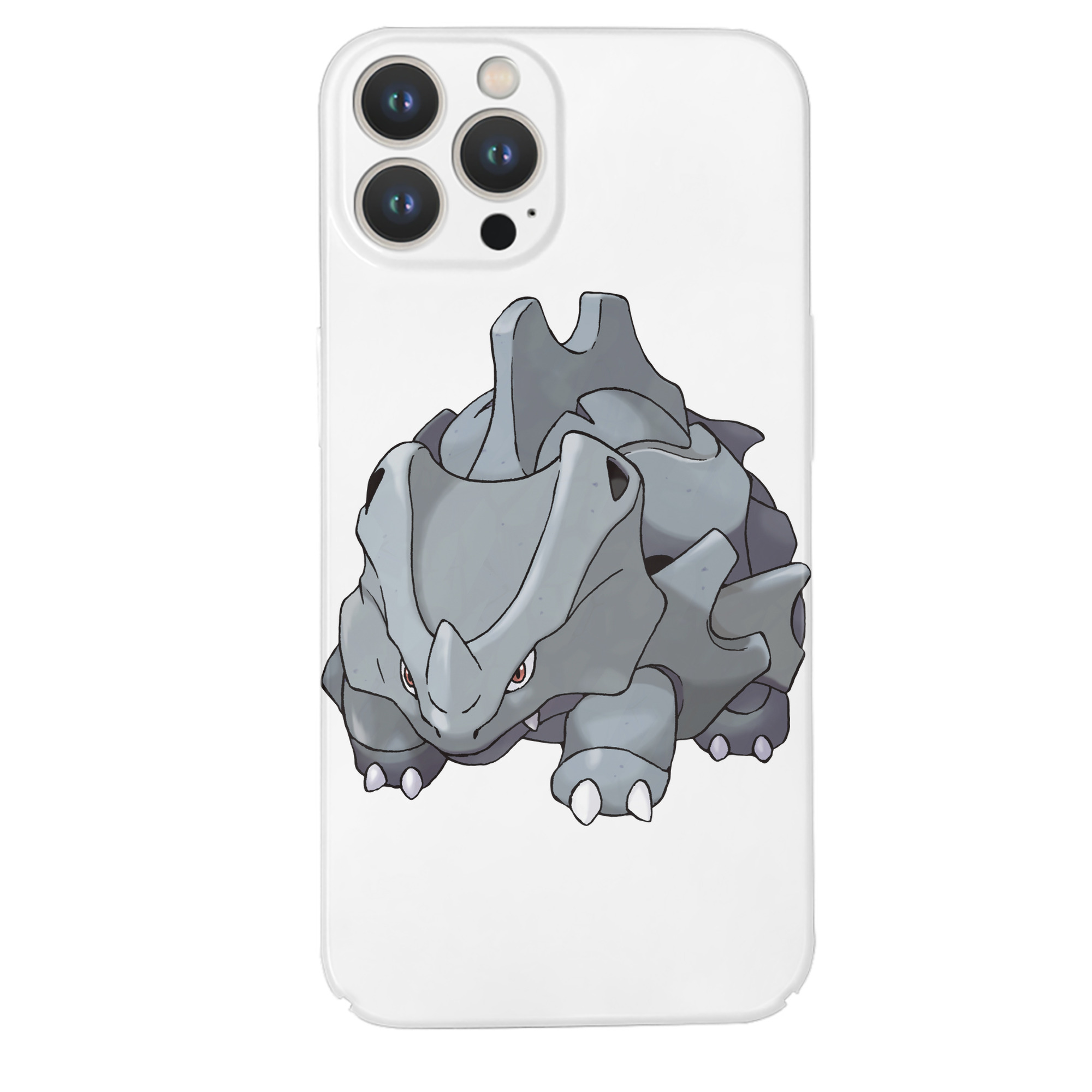 （画像用） ポケットモンスター Pokémon 【iPhone 14シリーズ対応】ハードケース